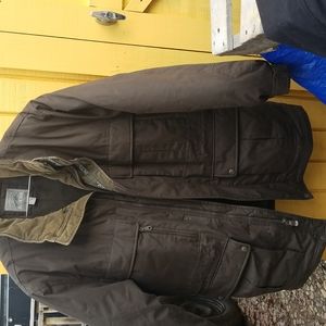 Mens xl Pacific trail outdoor wear